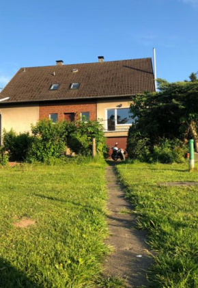 Idyllische, separate FeWo im Dortmunder Süden